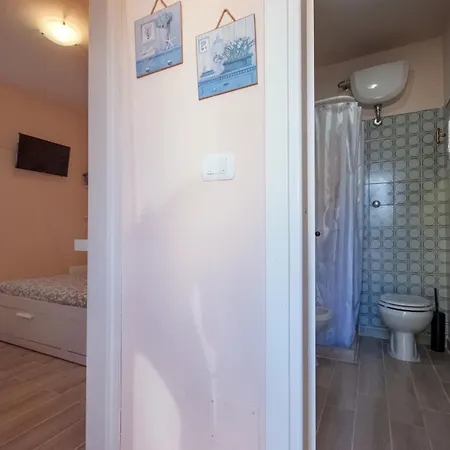 Nel Cuore Della Costa - Elba Affitti *