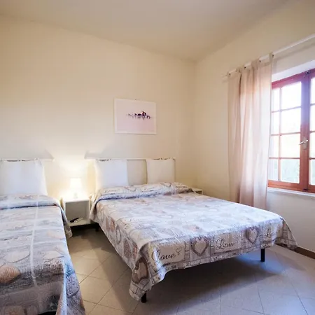 Nel Cuore Della Costa - Elba Affitti Apartman Portoferraio