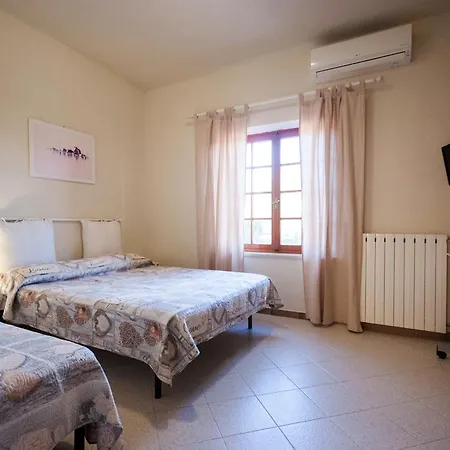 Apartman Nel Cuore Della Costa - Elba Affitti