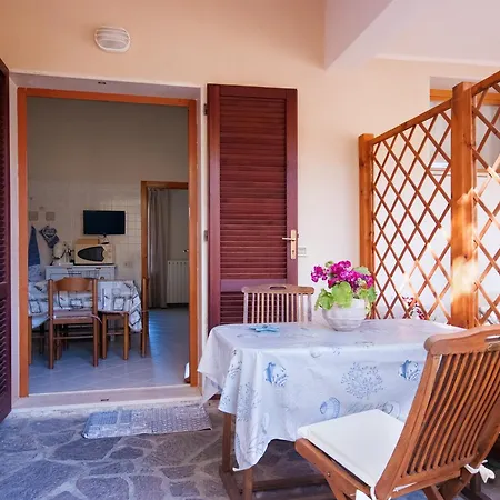 Nel Cuore Della Costa - Elba Affitti