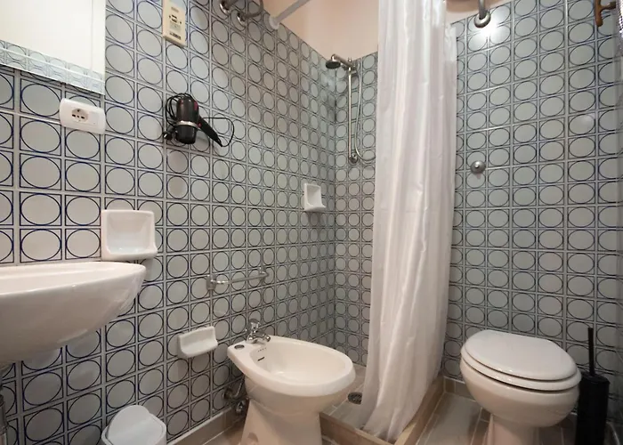 Apartman Nel Cuore Della Costa - Elba Affitti Portoferraio