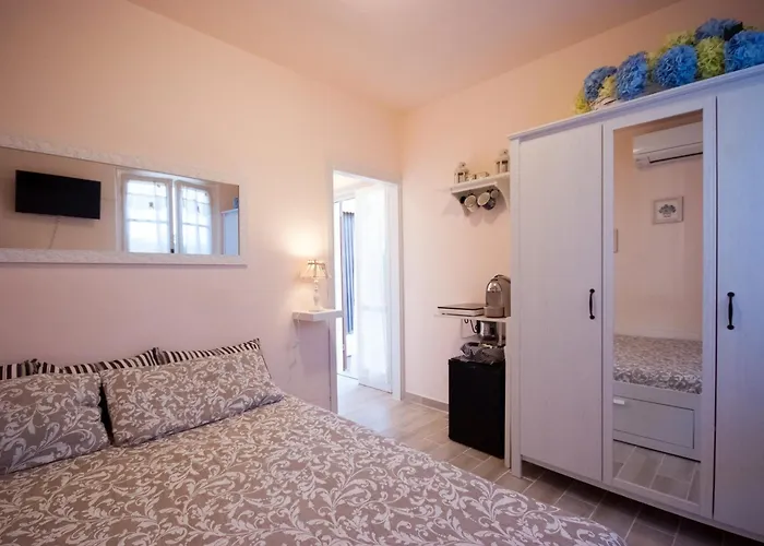 Nel Cuore Della Costa - Elba Affitti *