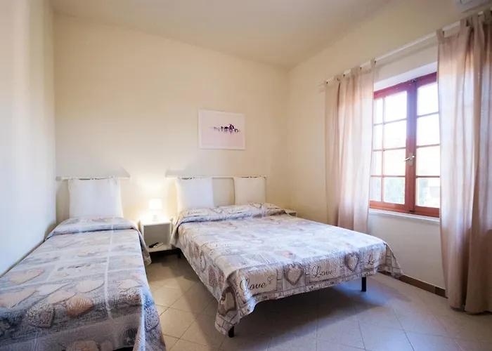 Nel Cuore Della Costa - Elba Affitti Apartman Portoferraio