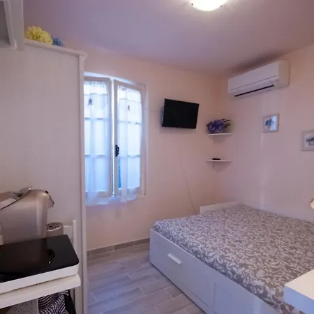 Апартаменты Nel Cuore Della Costa - Elba Affitti Портоферрайо