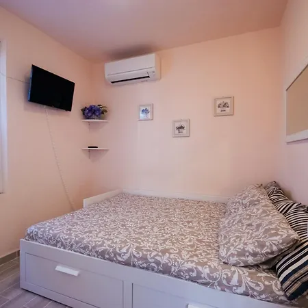 Nel Cuore Della Costa - Elba Affitti