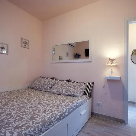 Nel Cuore Della Costa - Elba Affitti Appartamento *