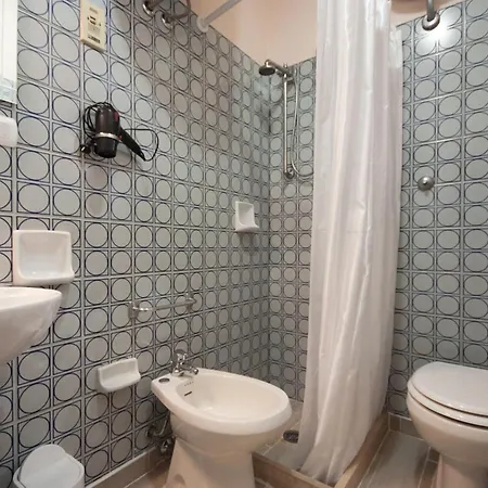 Apartment Nel Cuore Della Costa - Elba Affitti Portoferraio