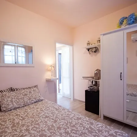 Nel Cuore Della Costa - Elba Affitti *