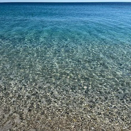 Appartamento Nel Cuore Della Costa - Elba Affitti Portoferraio
