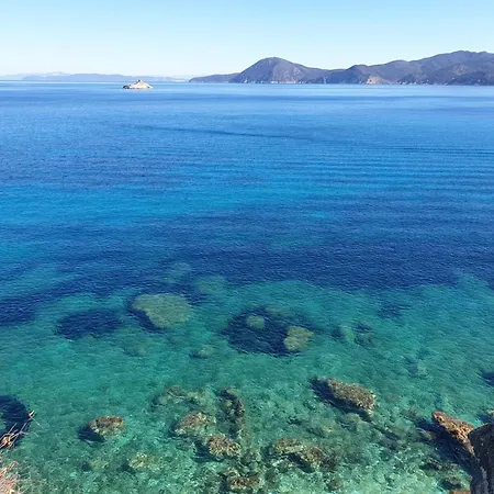 Nel Cuore Della Costa - Elba Affitti Apartment
