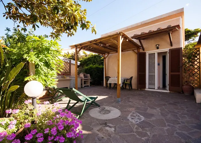 Nel Cuore Della Costa - Elba Affitti Appartement Portoferraio