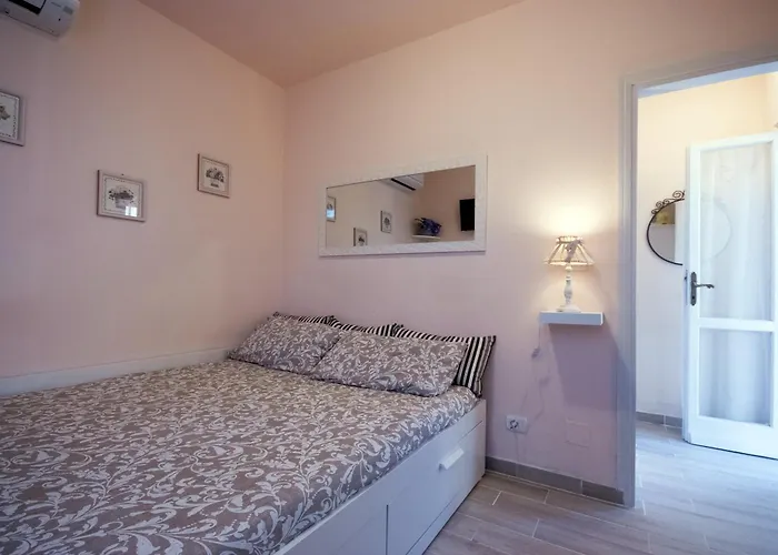 Nel Cuore Della Costa - Elba Affitti Appartement *