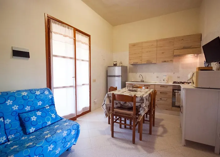 Nel Cuore Della Costa - Elba Affitti Portoferraio