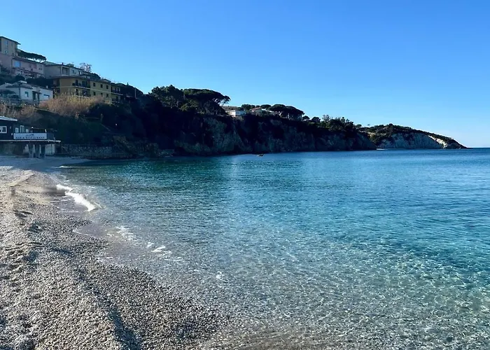 Nel Cuore Della Costa - Elba Affitti * Портоферрайо