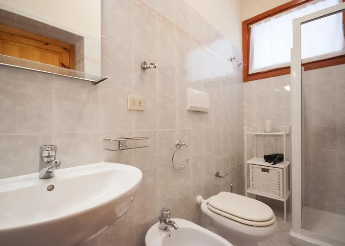 Nel Cuore Della Costa - Elba Affitti *