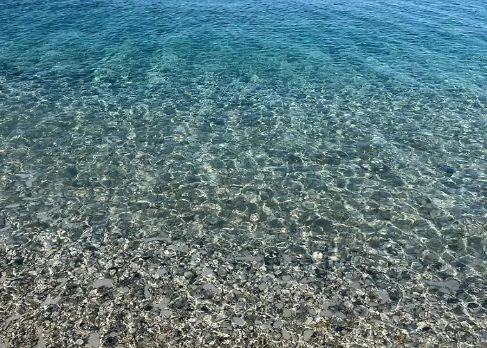 Appartement Nel Cuore Della Costa - Elba Affitti Portoferraio