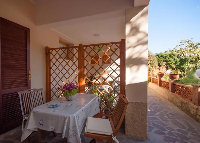 Nel Cuore Della Costa - Elba Affitti 포르토페라이오