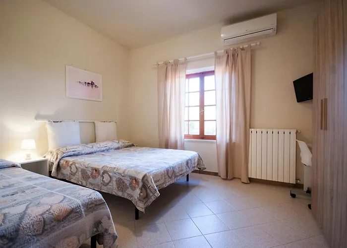 Appartement Nel Cuore Della Costa - Elba Affitti