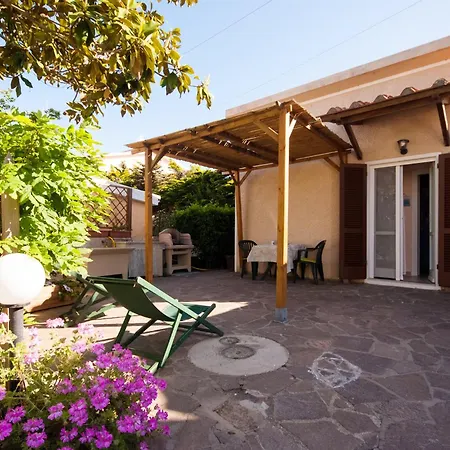 Nel Cuore Della Costa - Elba Affitti Appartement Portoferraio