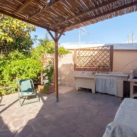 Appartement Nel Cuore Della Costa - Elba Affitti