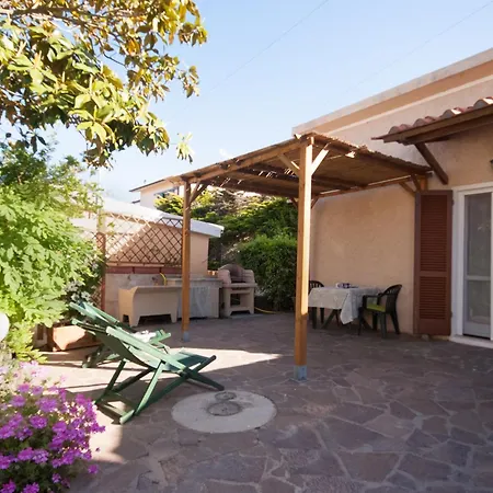 Nel Cuore Della Costa - Elba Affitti Appartement