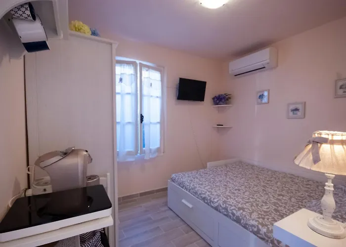 Appartement Nel Cuore Della Costa - Elba Affitti Portoferraio