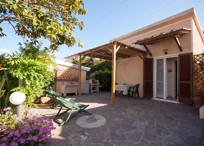 Nel Cuore Della Costa - Elba Affitti * Portoferraio