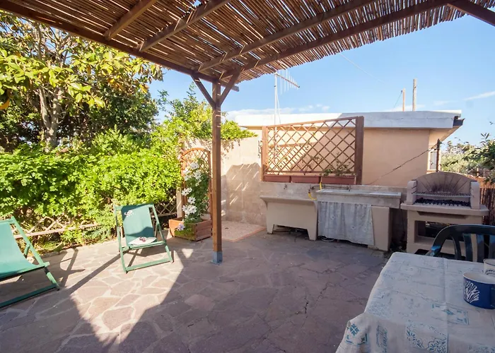 Appartement Nel Cuore Della Costa - Elba Affitti