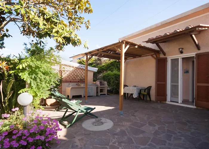 Nel Cuore Della Costa - Elba Affitti Appartement